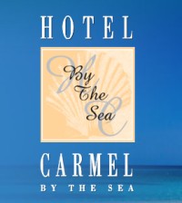 Hotel Carmel, Santa Monica, California