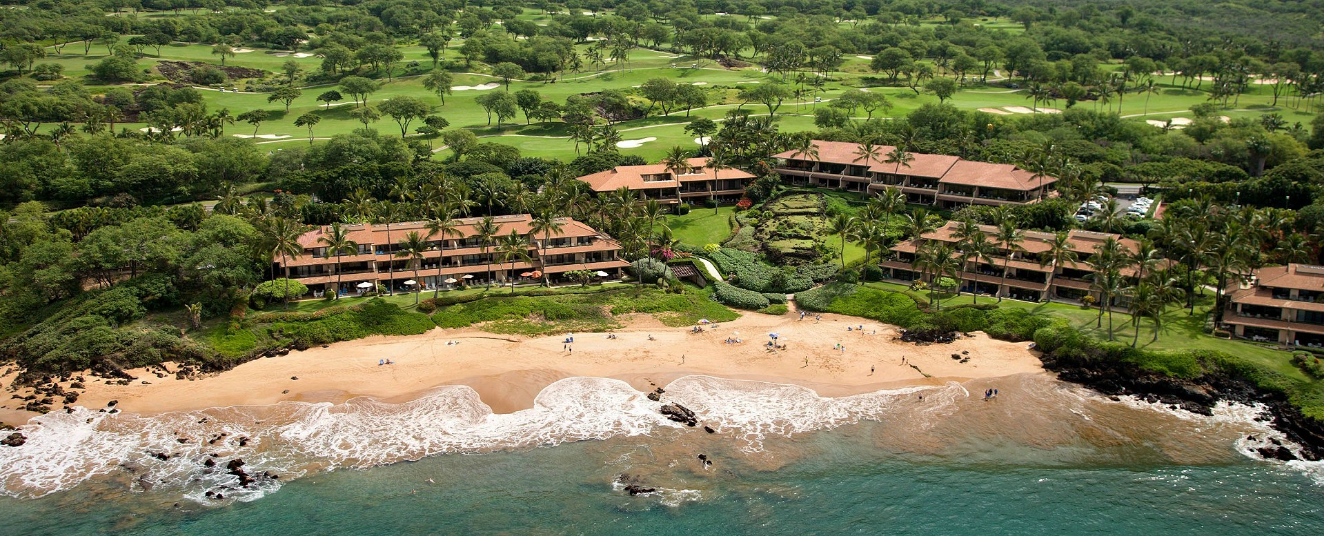 Destination Residences Hawaii