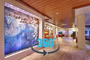 Lobby Area