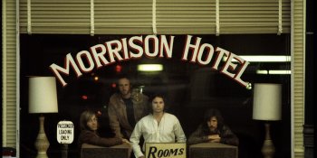 莫利森飯店畫廊 / Morrison Hotel Gallery