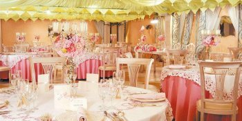 Banquet Facilities