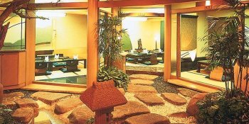 Geishu Head Restaurant