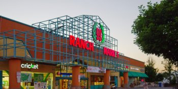 99 大華超市 (99 Ranch Market Center)