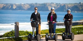 Another Side of San Diego Tours 