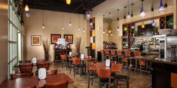 Sandbox Bar & Grille