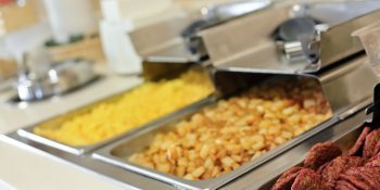 Complimentary Hot Breakfast