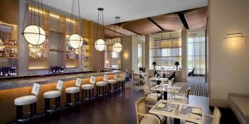 Velaレストラン Vela Restaurant