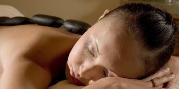 治愈系疗养温泉池 Healing Springs Spa