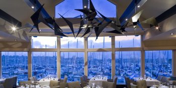 Humphreys Restaurant