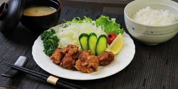 Japanese-style Cuisine