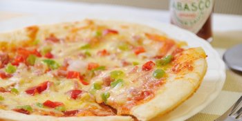 Western-style Cuisine