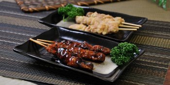 Japanese-style Cuisine