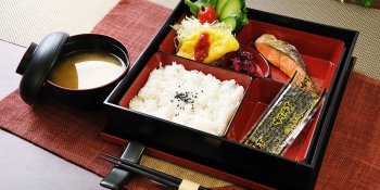 Japanese Breakfast