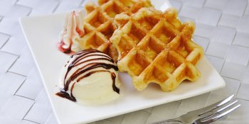 Desserts