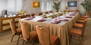 Meetings & Events