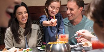 Melting Pot Restaurant
