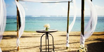 Beach Weddings