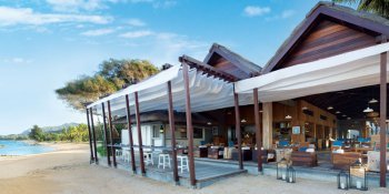 Edgewater Bar & Grill