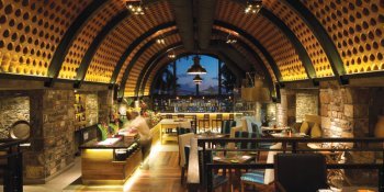 Mercado Market Dining