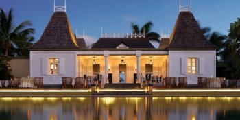 The Plantation Club