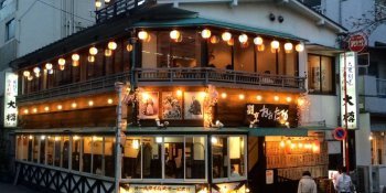 Local Restaurants