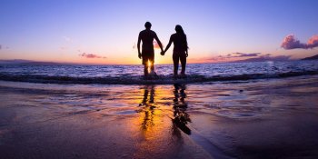 Enjoy a Romantic Getaway