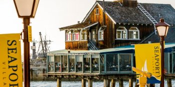 Seaport Village