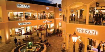 Sendai Izumi Premium Outlets
