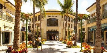 The Shops at Wailea