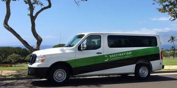 Wailea Area Shuttle