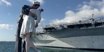 USS Midway Museum