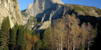 Yosemite National Park