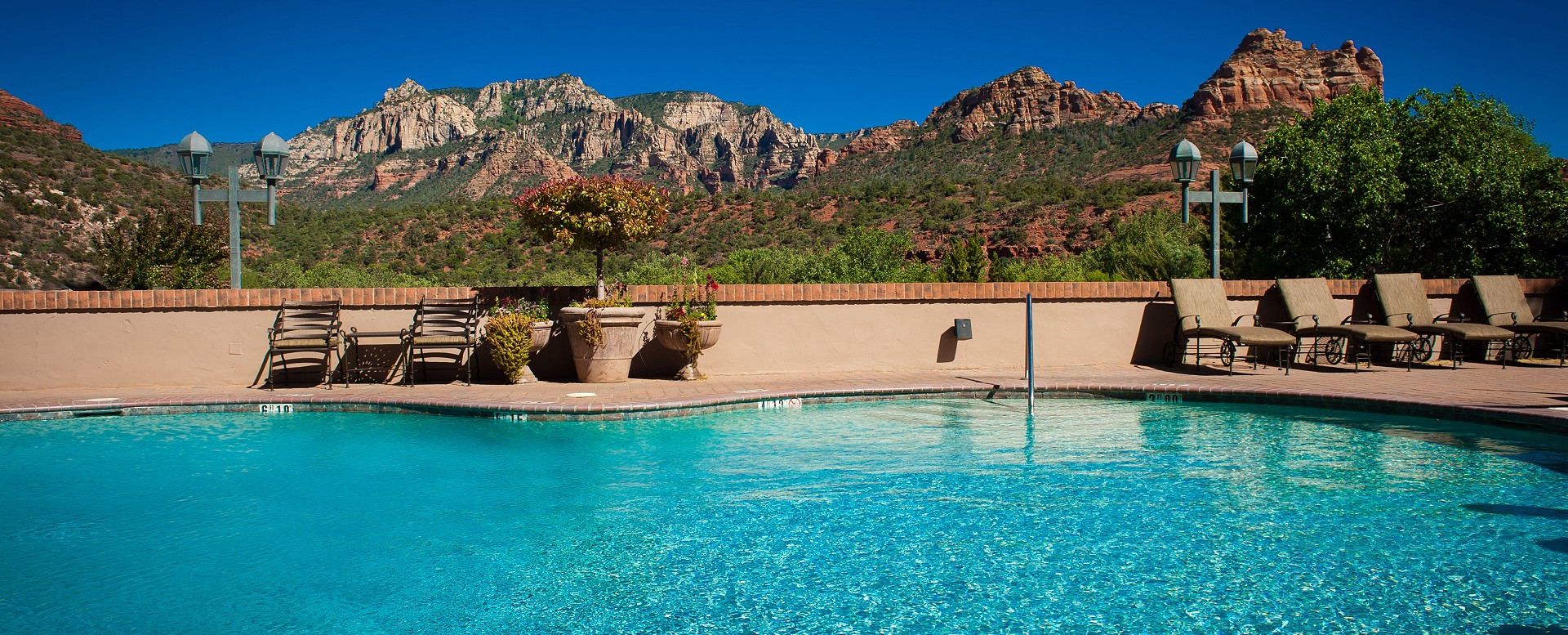 Best Western Plus Arroyo Roble Hotel - Pool