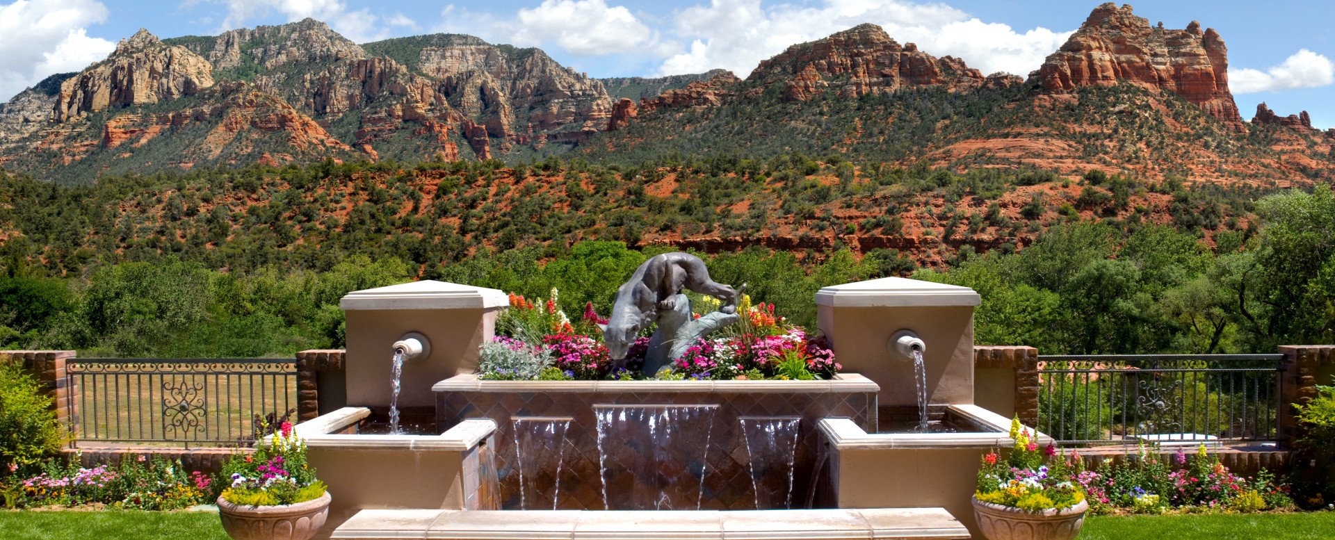 Best Western Plus Arroyo Roble Hotel - Fountain