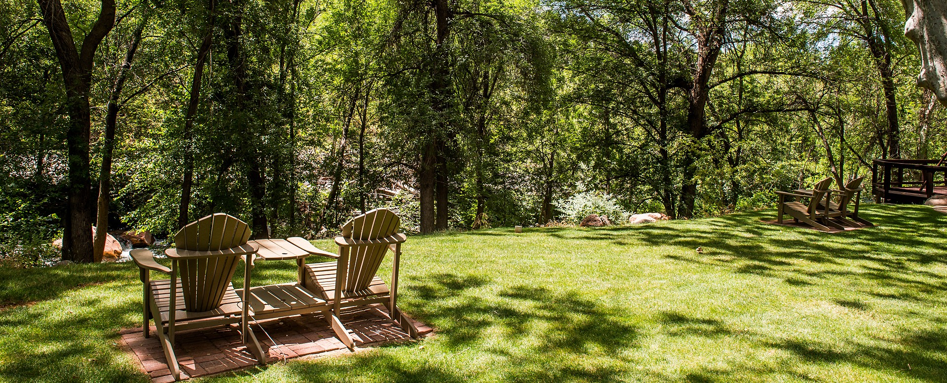 Best Western Plus Arroyo Roble Hotel - Oak Creek