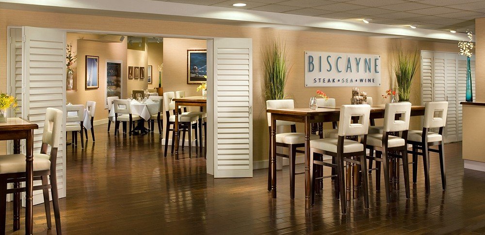 Bicayne Restaurant