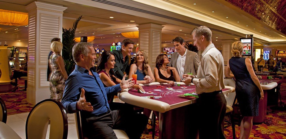 Blackjack