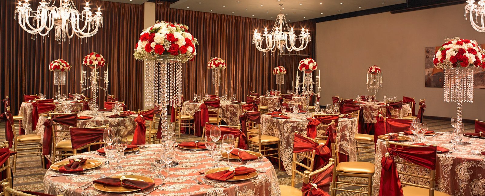 Downtown Grand Hotel Las Vegas-wedding