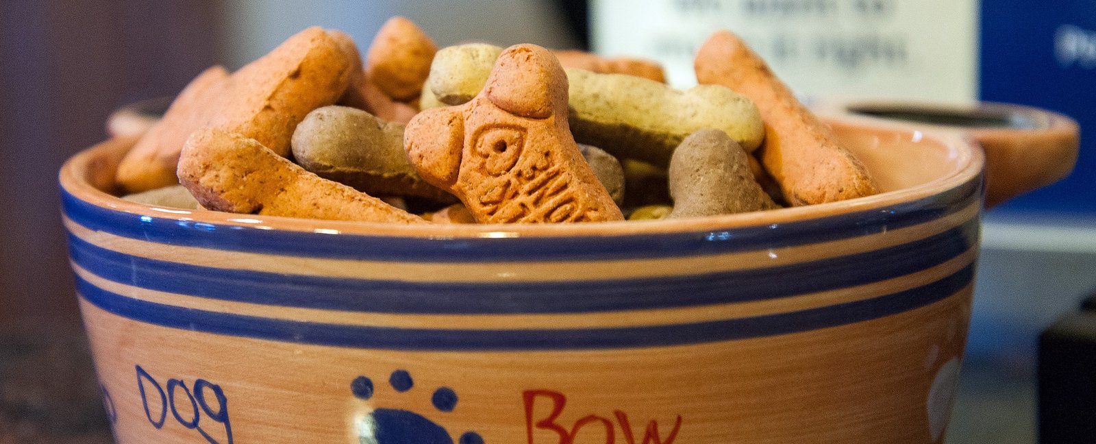 Best Western Plus Inn of Sedona-Doggie Treats