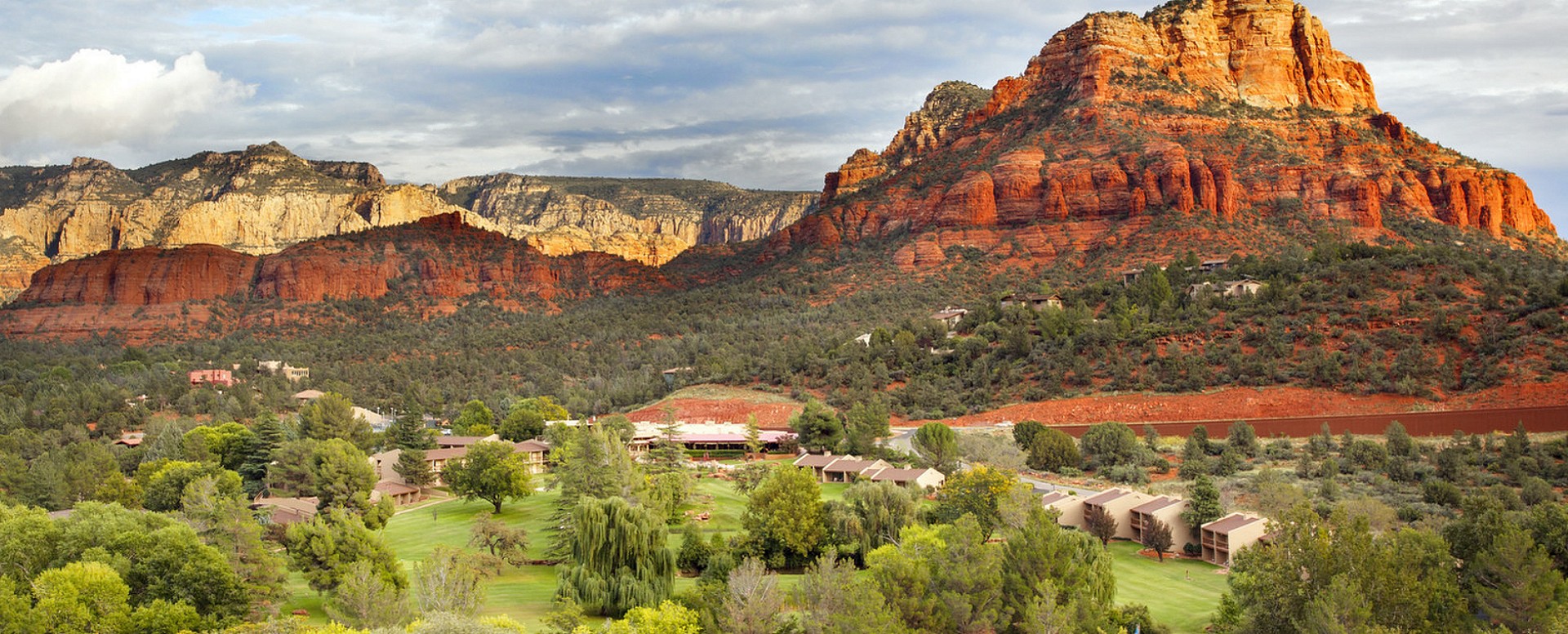 Poco Diablo Resort Sedona 