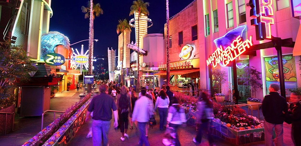 Universal CityWalk