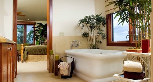 4 Bedroom Penthouse Luxury Bath