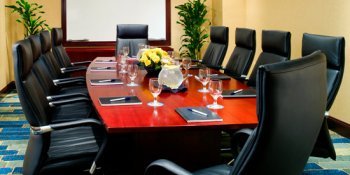 Executive Boardroom