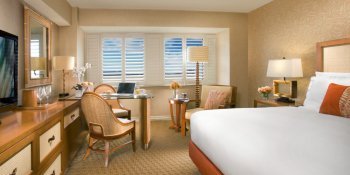 Club Deluxe Room