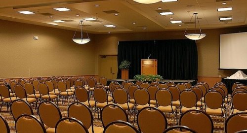 회의&이벤트 ･ Meetings & Events