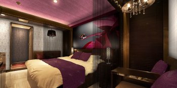 Deluxe Guestroom