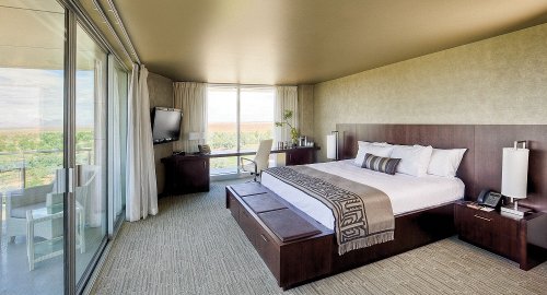 Executive King Room