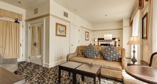 Mini Suite Queen