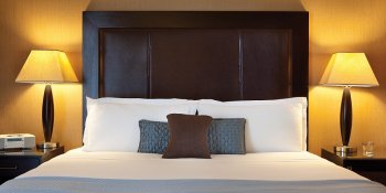 豪华无障碍专用房间 / Deluxe Wheelchair Accessible Room