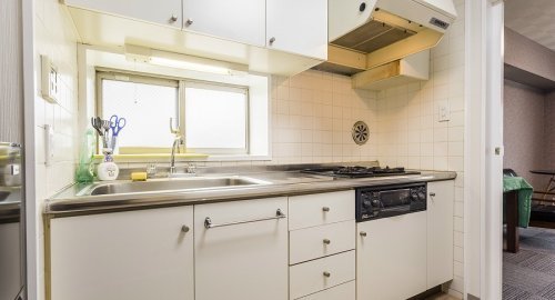 Full Kitchens